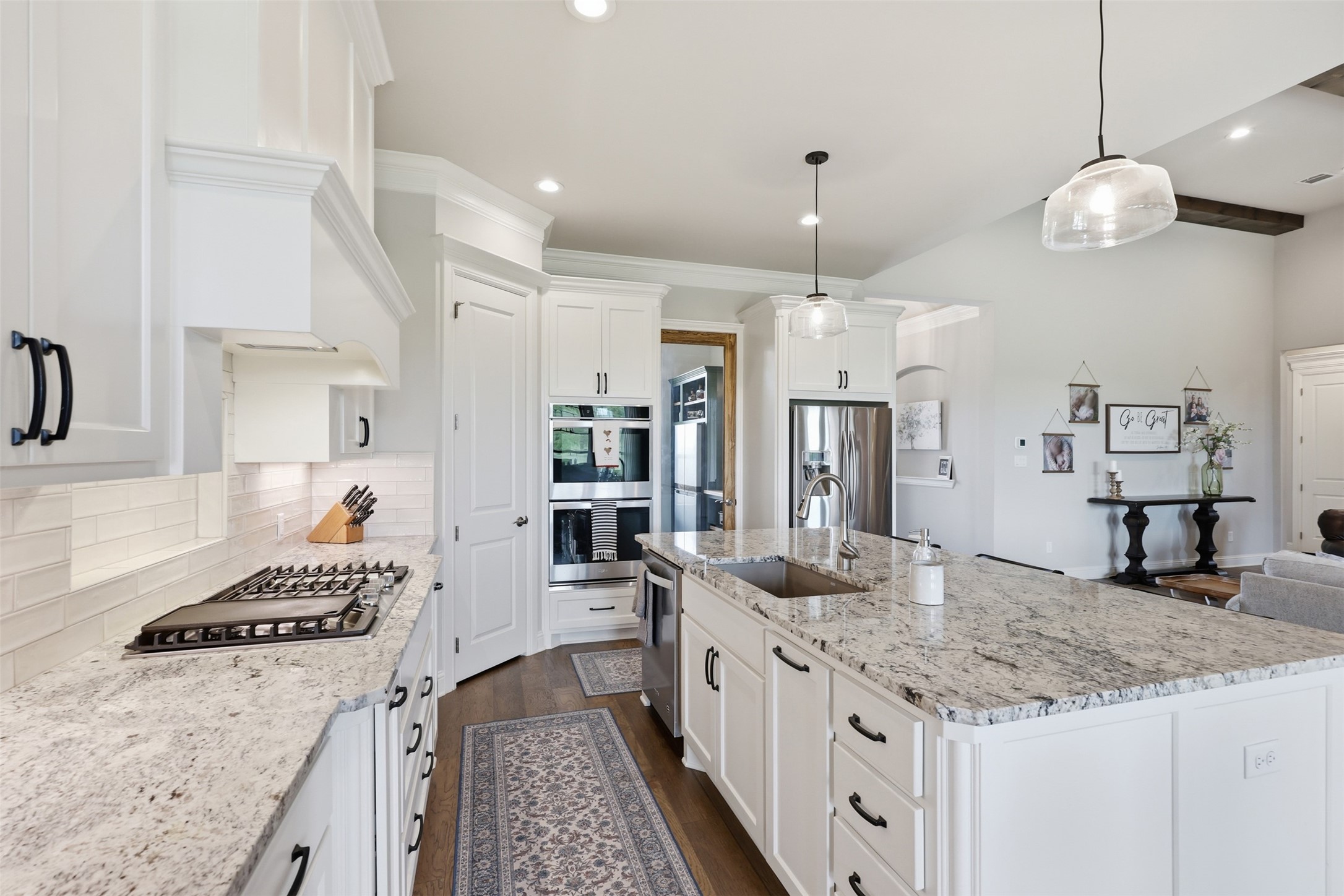 2009 Eagles Ridge Drive Weatherford TX 76087