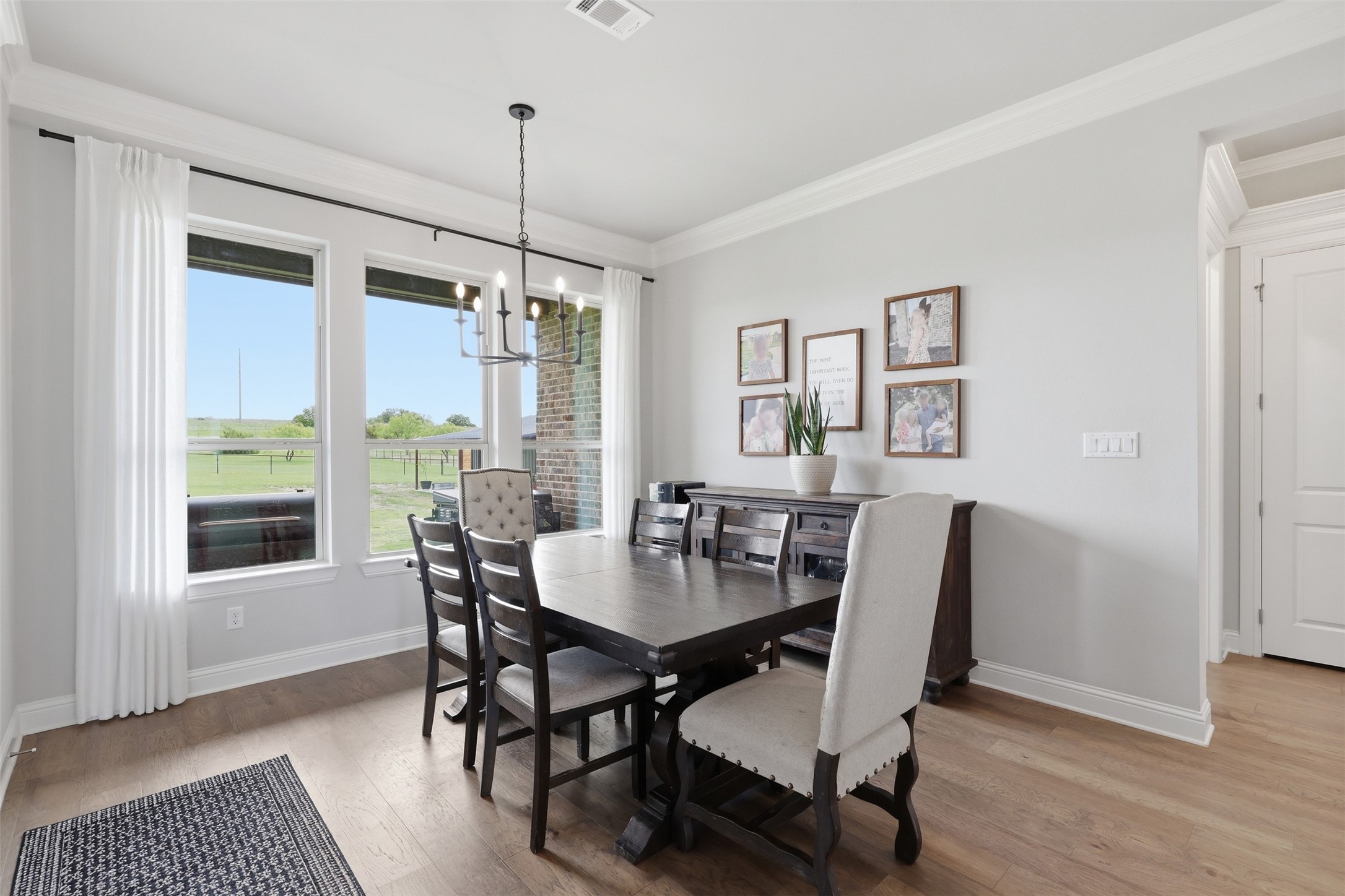 2009 Eagles Ridge Drive Weatherford TX 76087