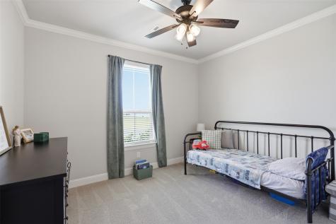 2009 Eagles Ridge Drive Weatherford TX 76087