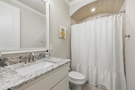 2009 Eagles Ridge Drive Weatherford TX 76087