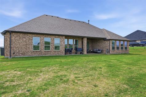2009 Eagles Ridge Drive Weatherford TX 76087