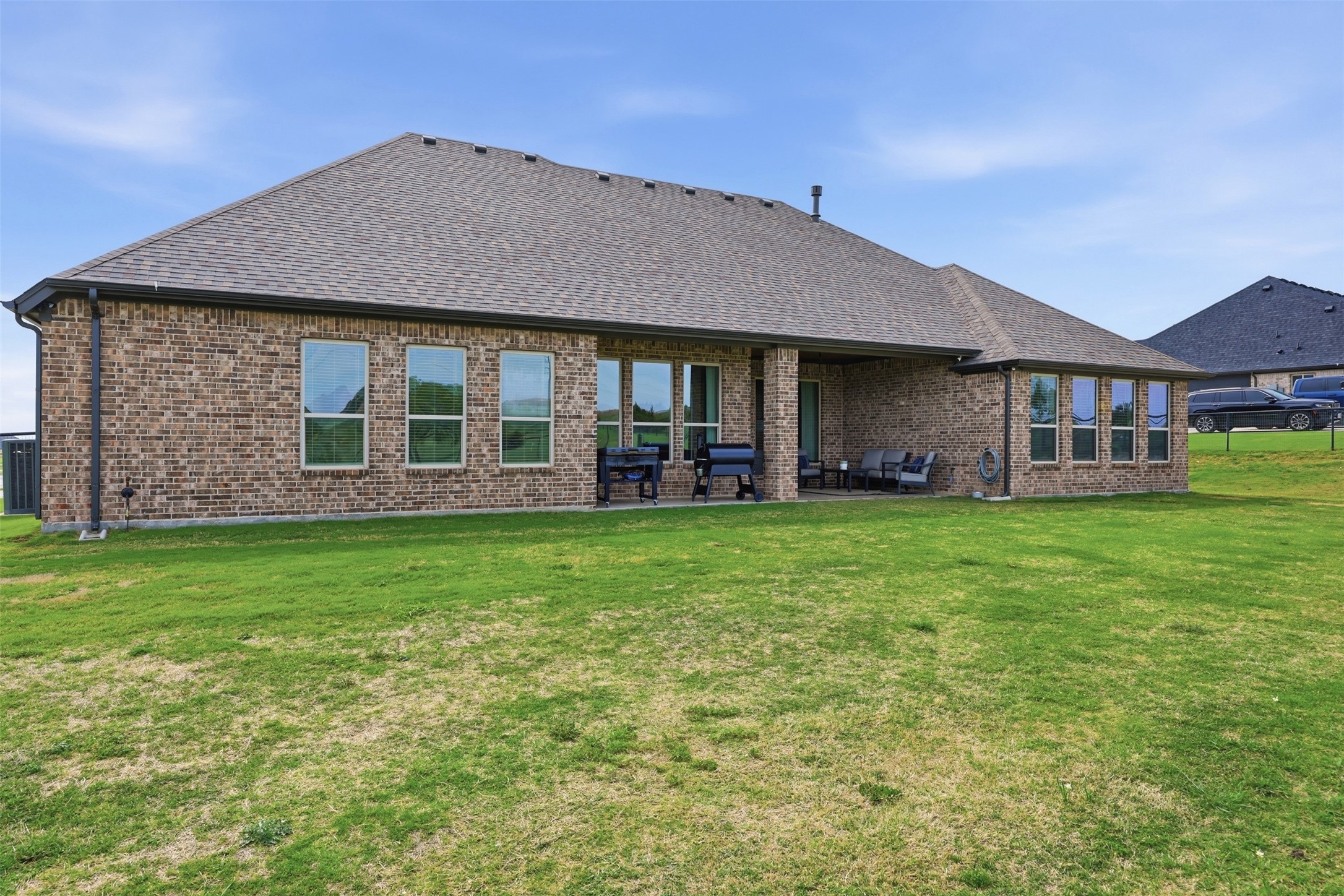 2009 Eagles Ridge Drive Weatherford TX 76087
