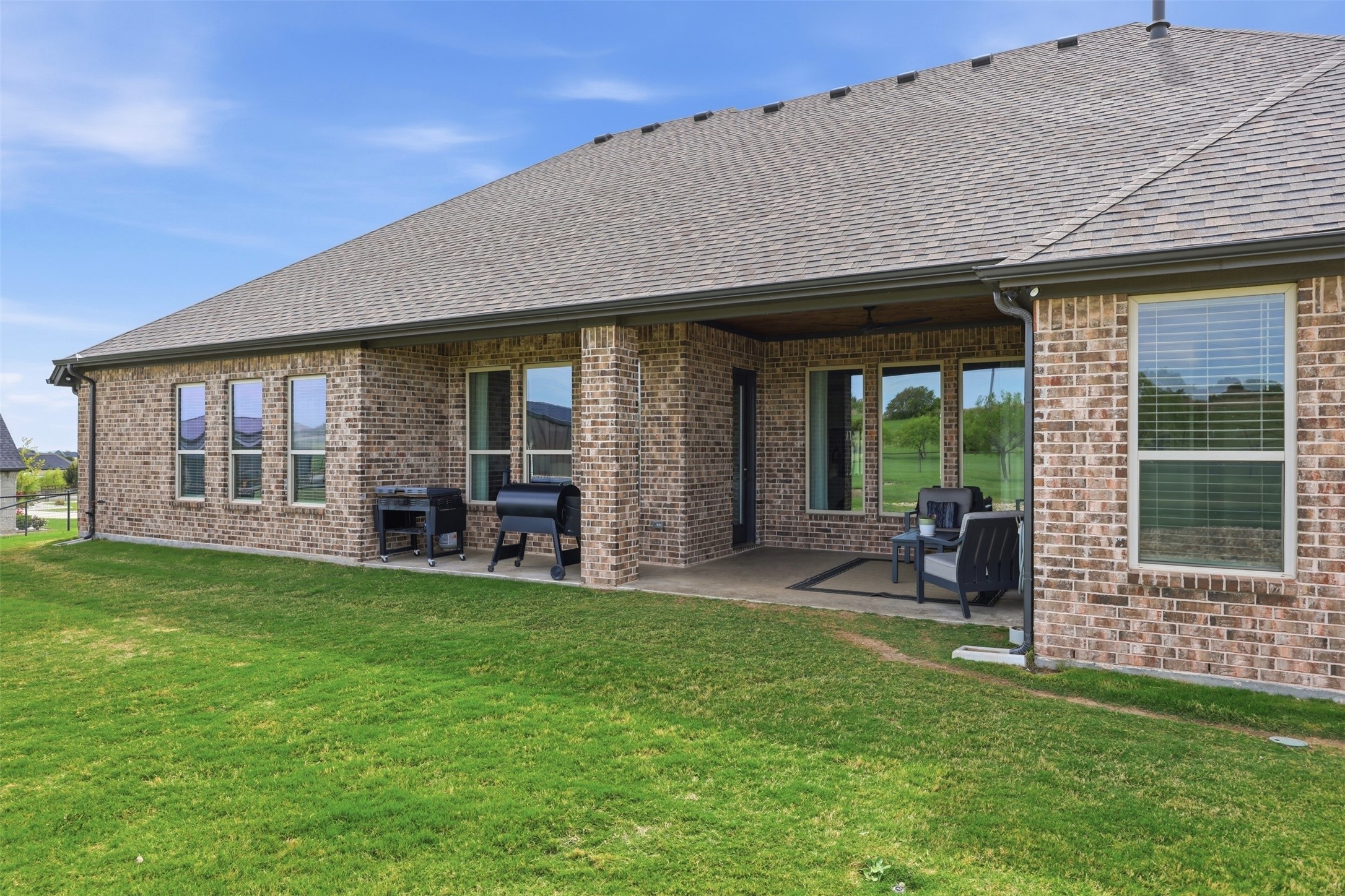 2009 Eagles Ridge Drive Weatherford TX 76087