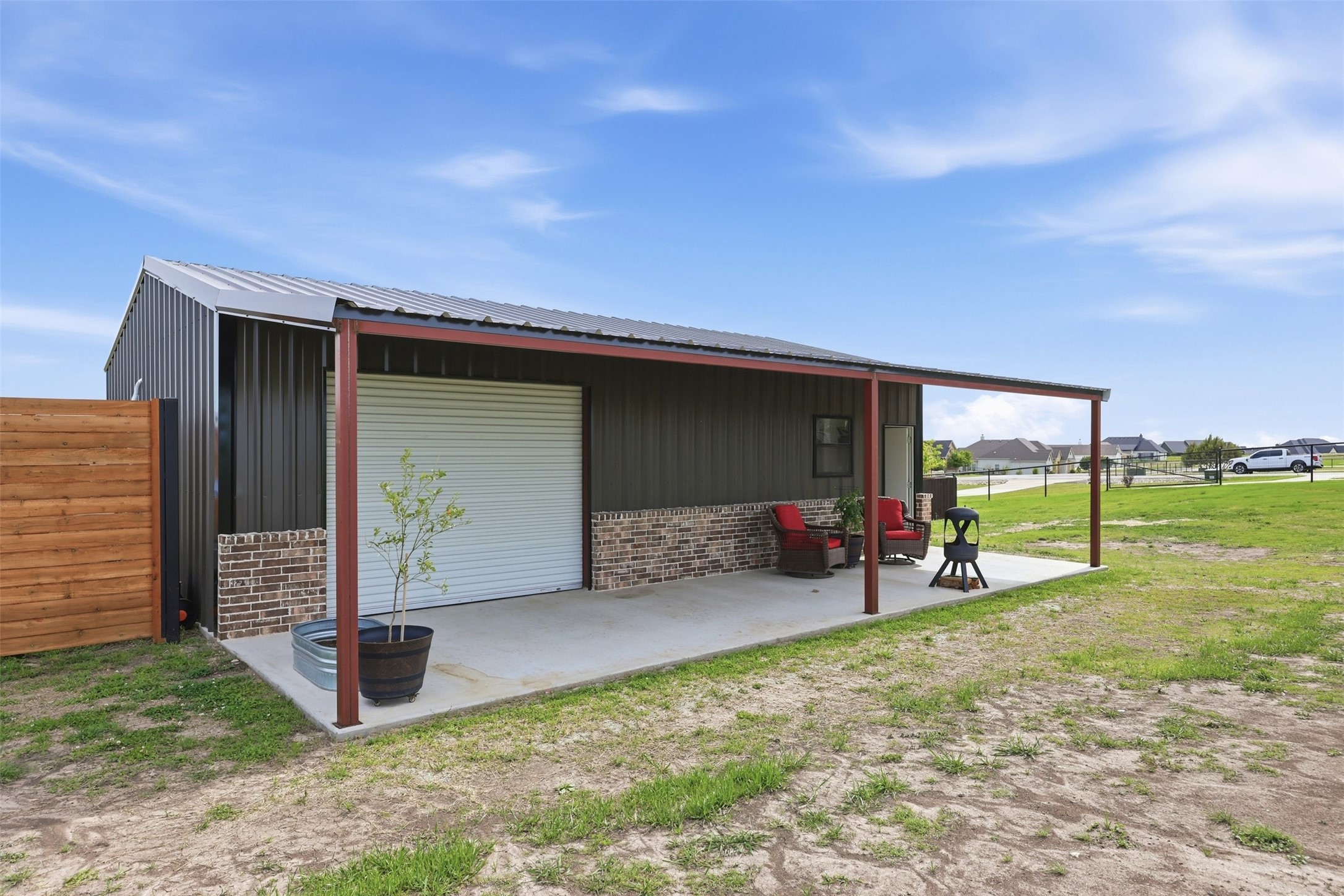 2009 Eagles Ridge Drive Weatherford TX 76087