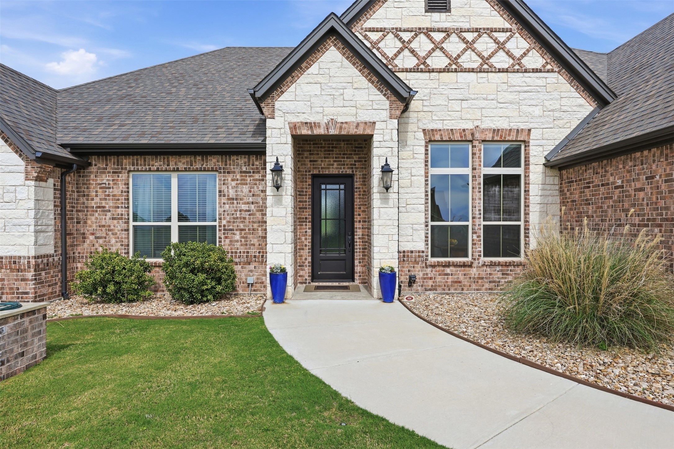 2009 Eagles Ridge Drive Weatherford TX 76087