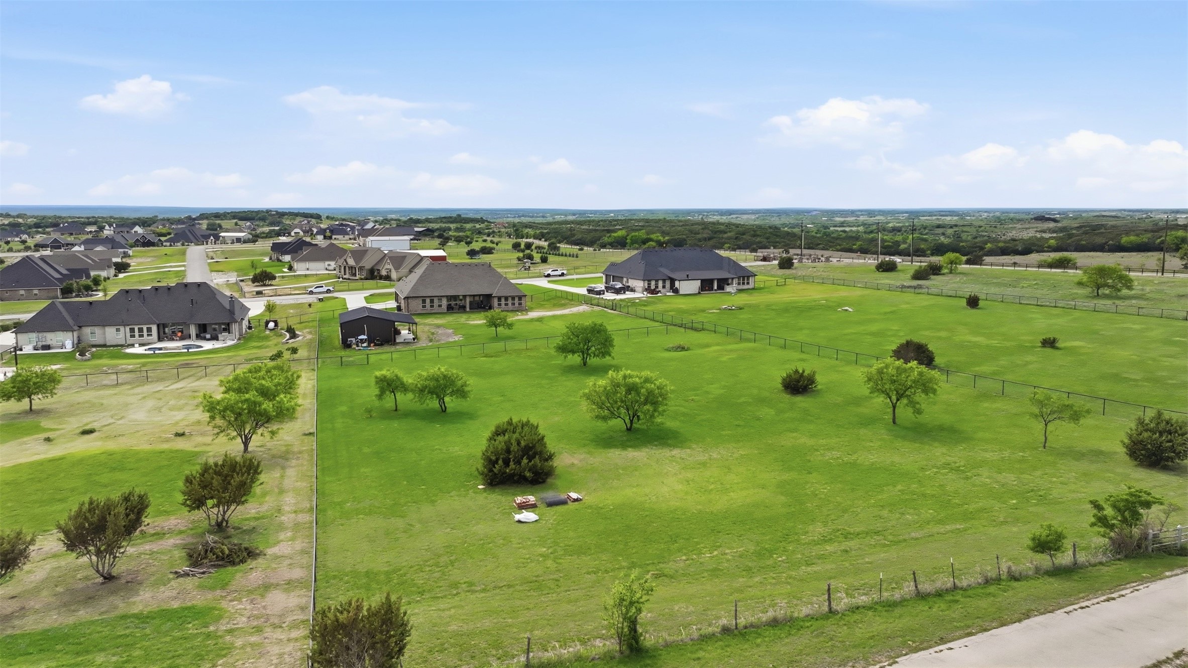 2009 Eagles Ridge Drive Weatherford TX 76087