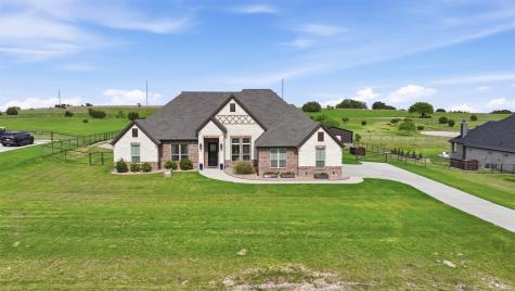 2009 Eagles Ridge Drive Weatherford TX 76087