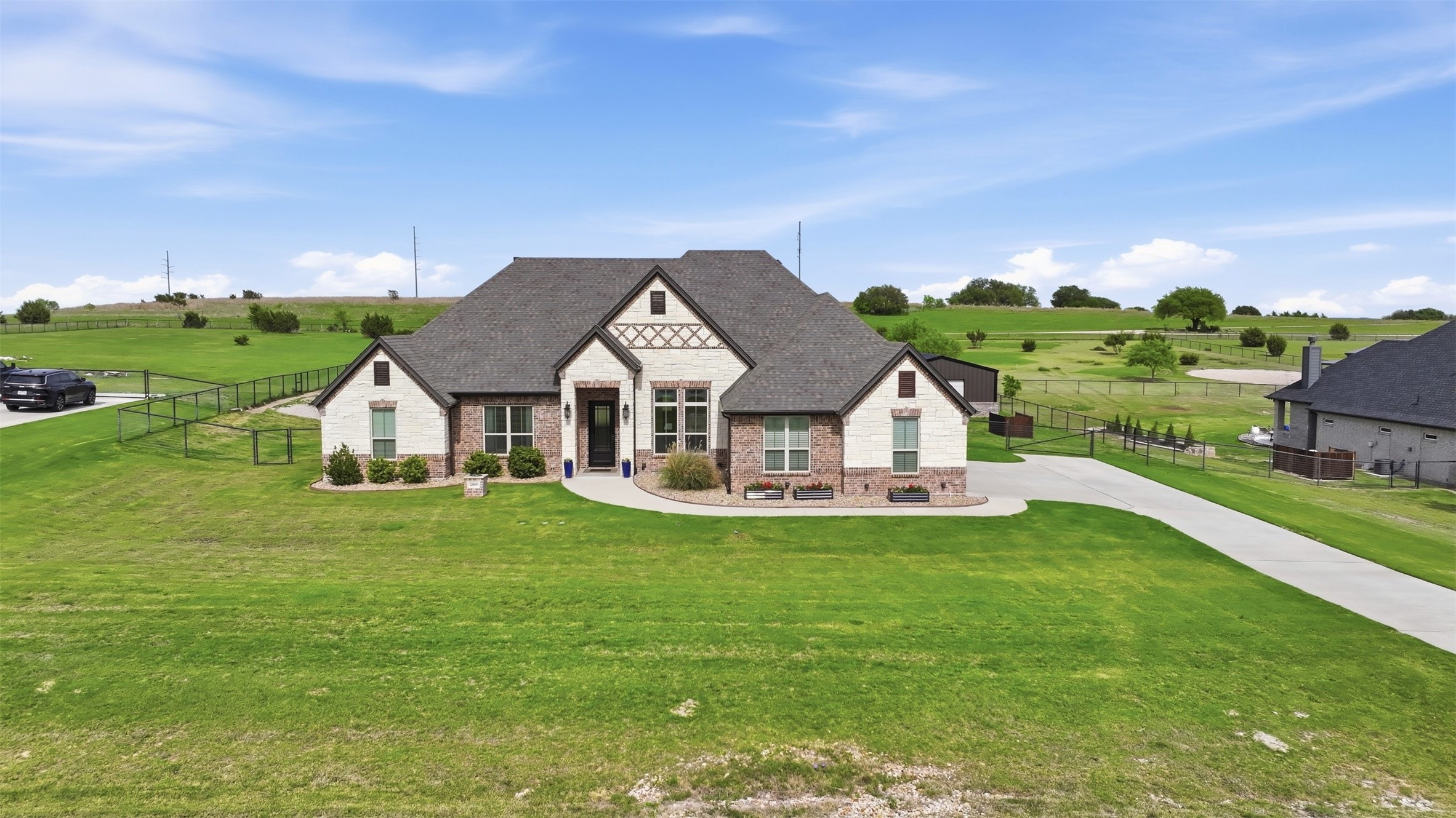 2009 Eagles Ridge Drive Weatherford TX 76087