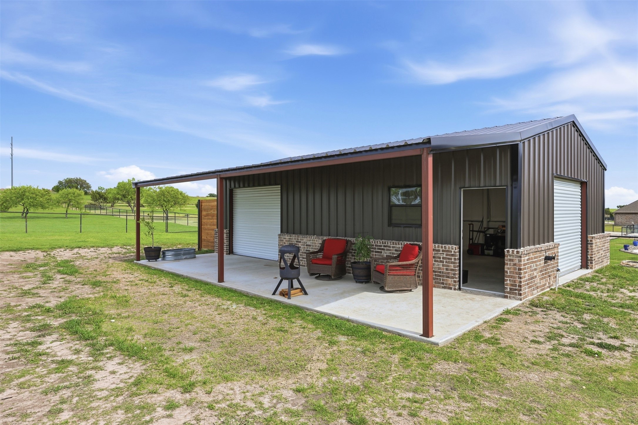 2009 Eagles Ridge Drive Weatherford TX 76087