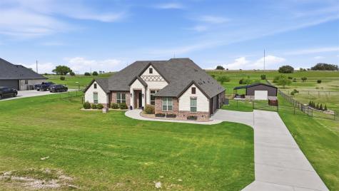 2009 Eagles Ridge Drive Weatherford TX 76087