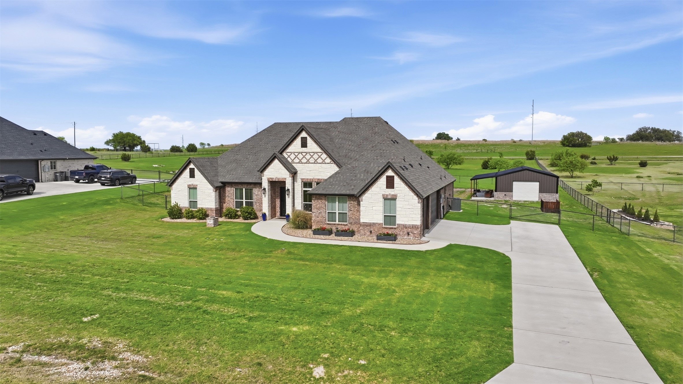2009 Eagles Ridge Drive Weatherford TX 76087