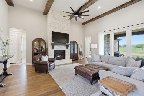2009 Eagles Ridge Drive Weatherford TX 76087