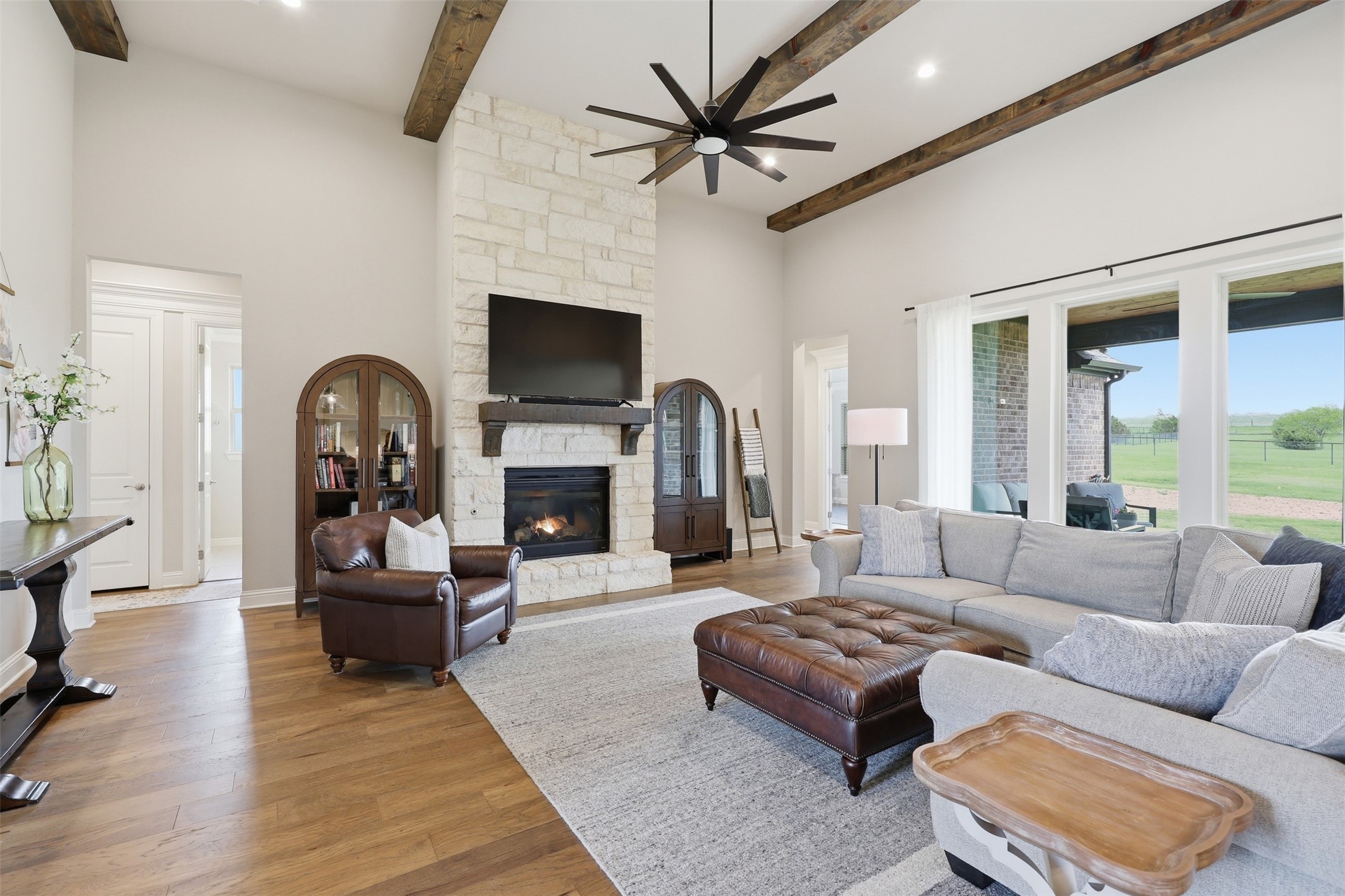 2009 Eagles Ridge Drive Weatherford TX 76087