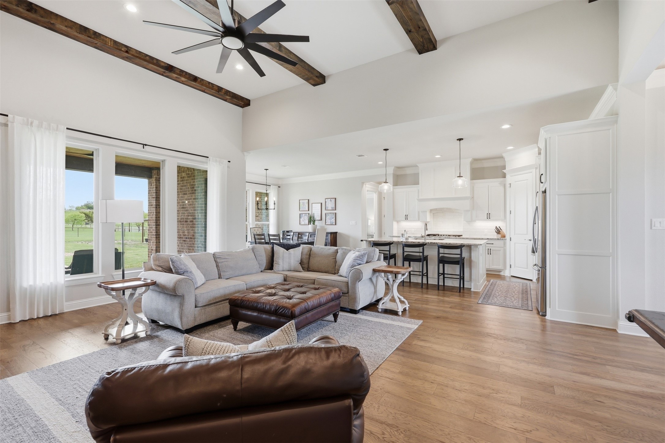 2009 Eagles Ridge Drive Weatherford TX 76087