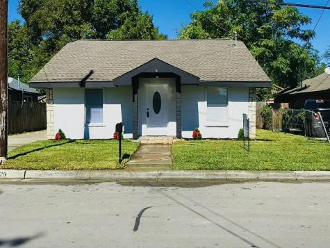 2629 Mclemore Avenue Fort Worth TX 76111