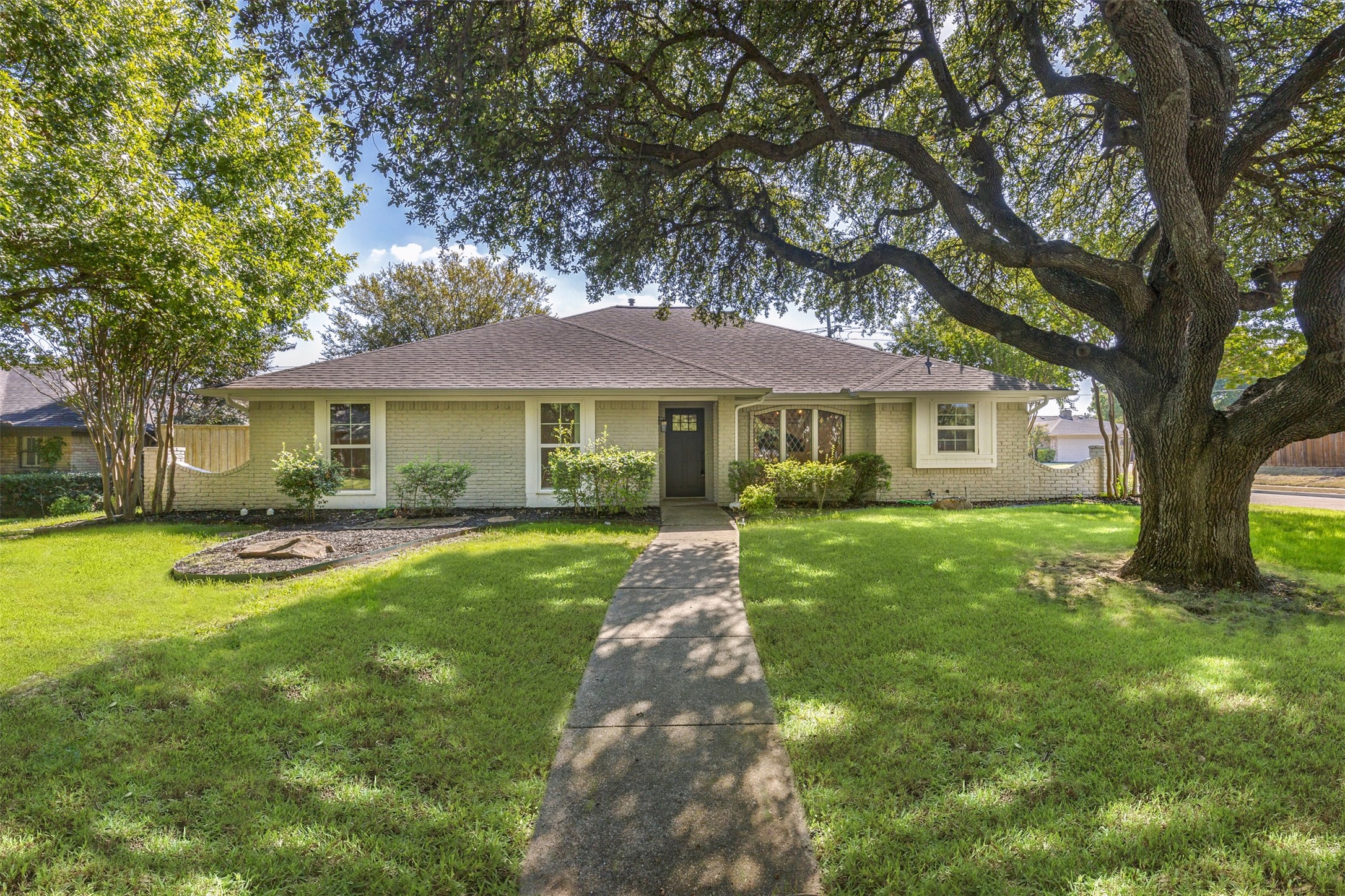 2820 Crow Valley Trail Plano TX 75023