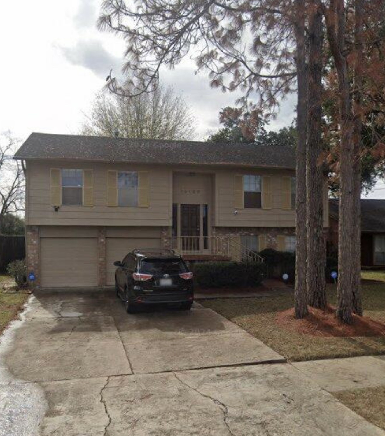 13127 Wilde Glen Lane Houston TX 77072