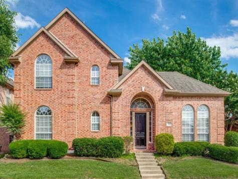 938 Lexington Drive Rockwall TX 75087