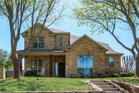 2060 Belfry Court Rockwall TX 75087