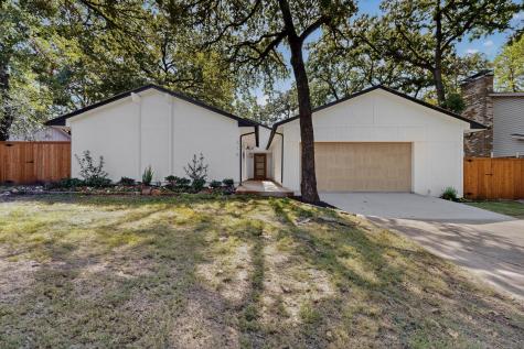 315 S Lake Vista Highland Village TX 75077