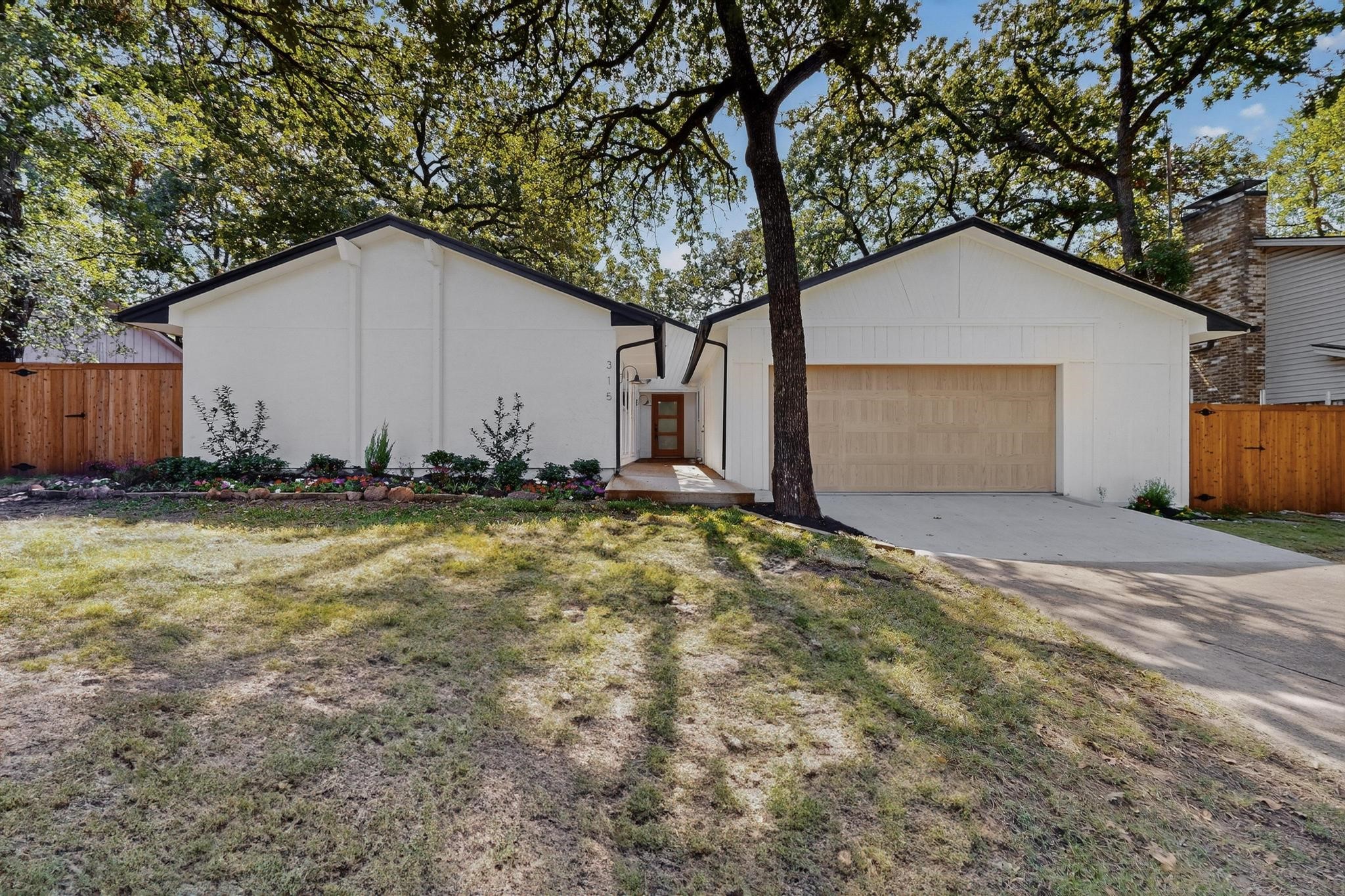 315 S Lake Vista Highland Village TX 75077