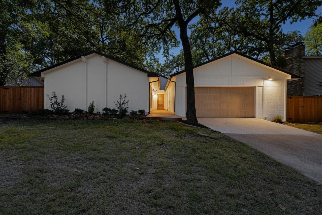 315 S Lake Vista Highland Village TX 75077
