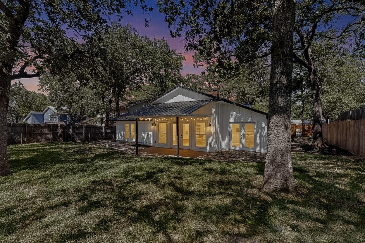 315 S Lake Vista Highland Village TX 75077