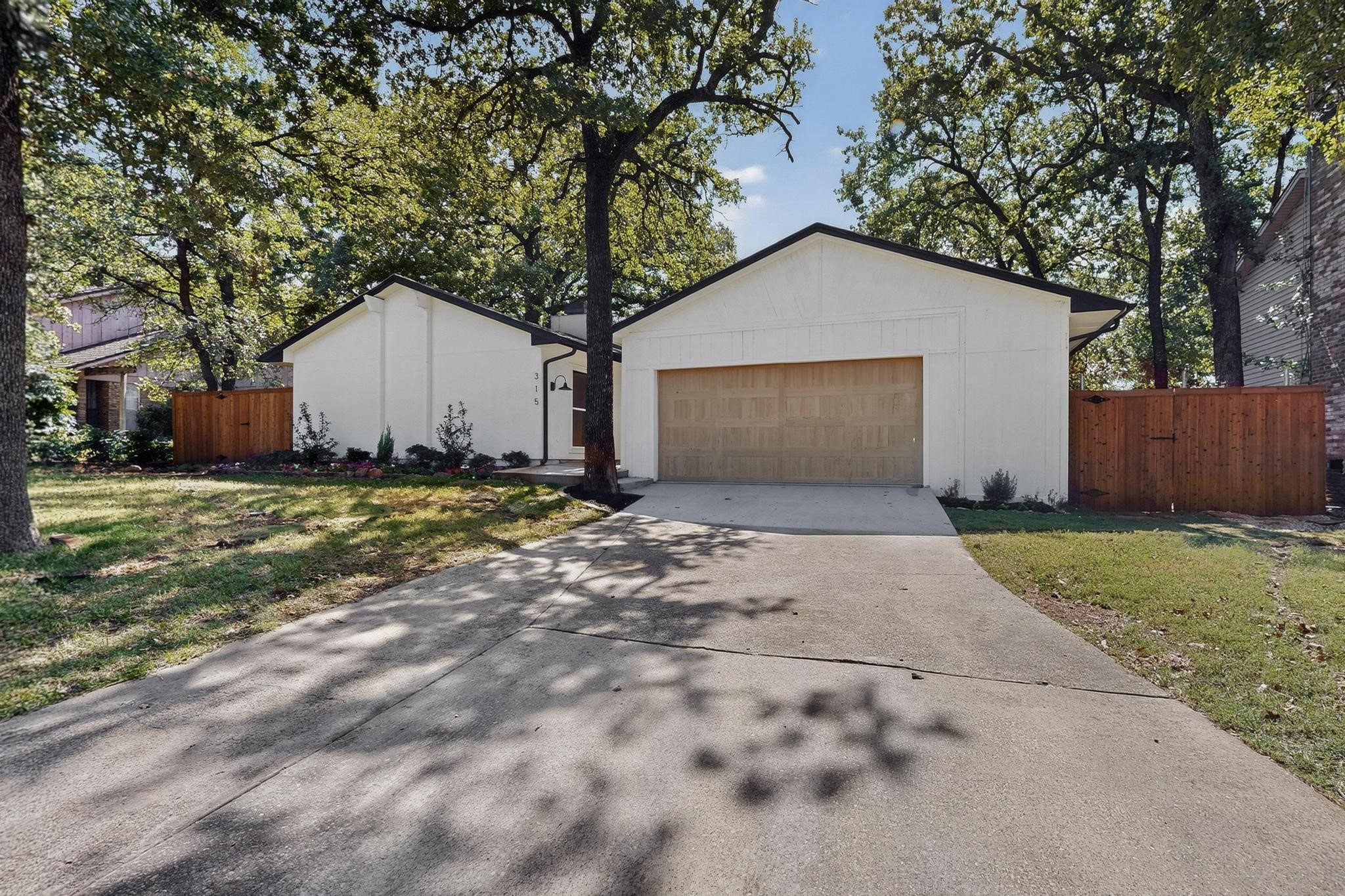 315 S Lake Vista Highland Village TX 75077