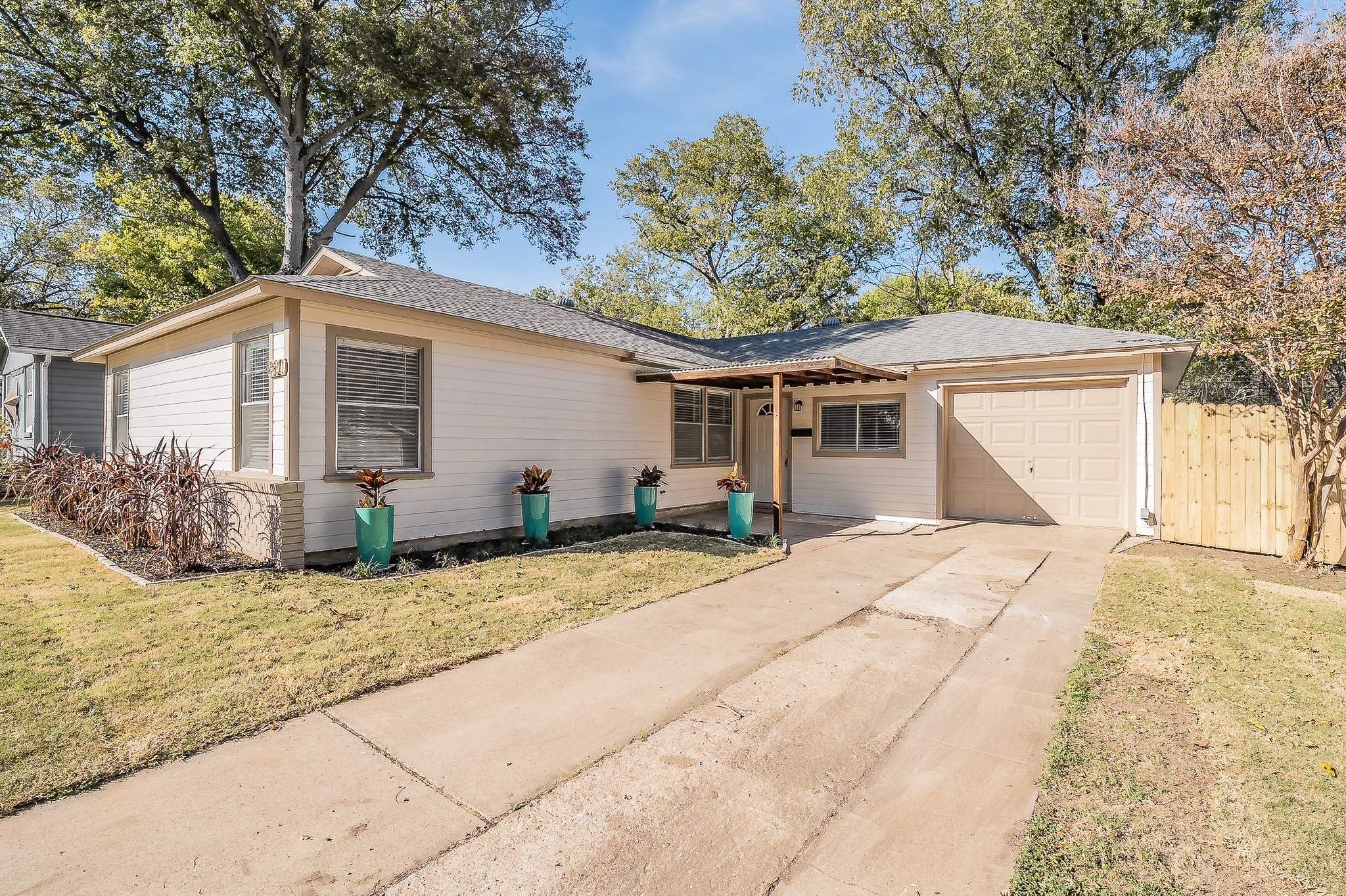 4821 Jerri Lane Haltom City TX 76117