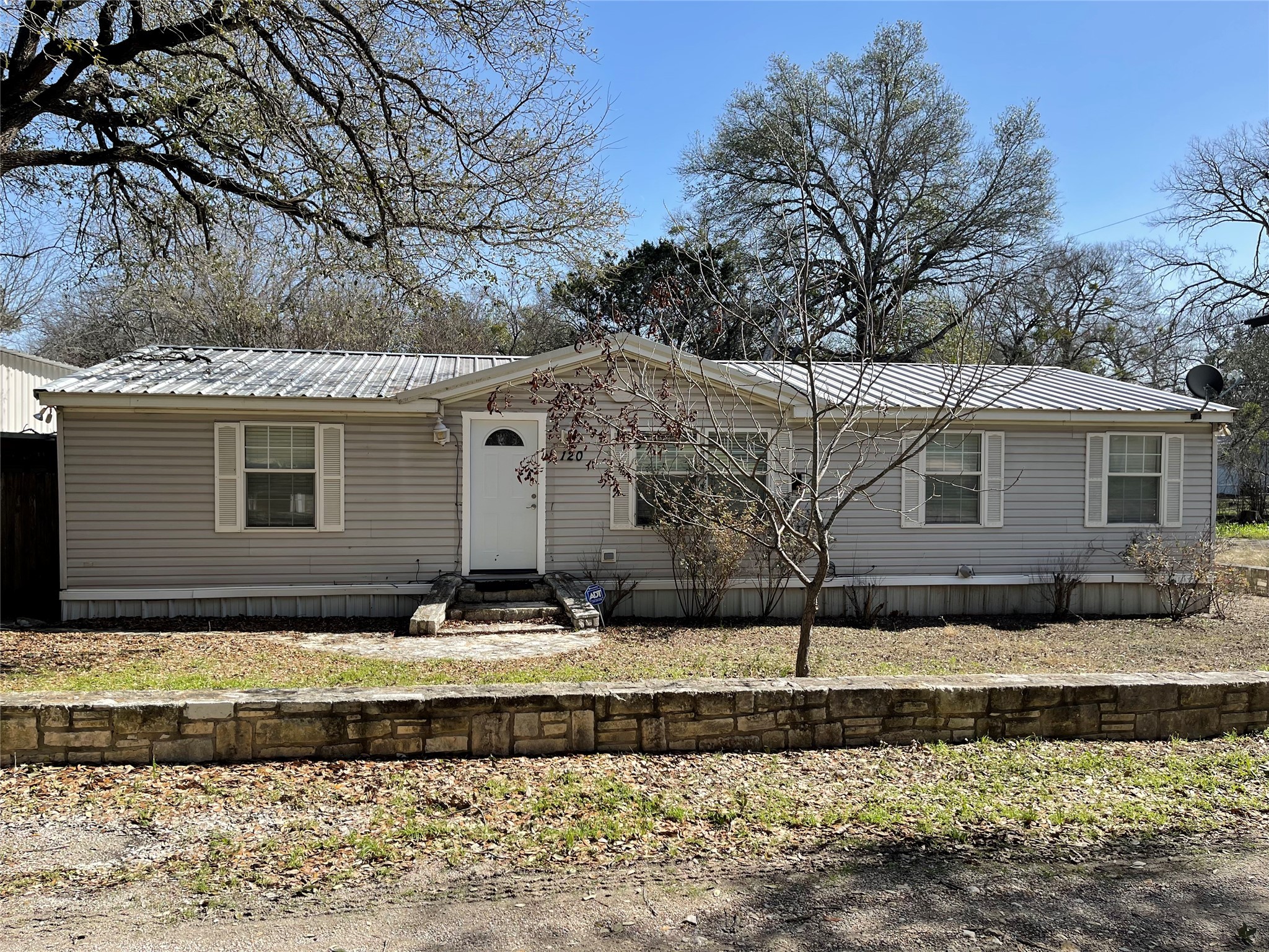 120 County Road 1719 Clifton TX 76634