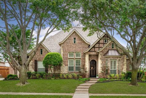 6221 Wildwood Drive Mckinney TX 75072