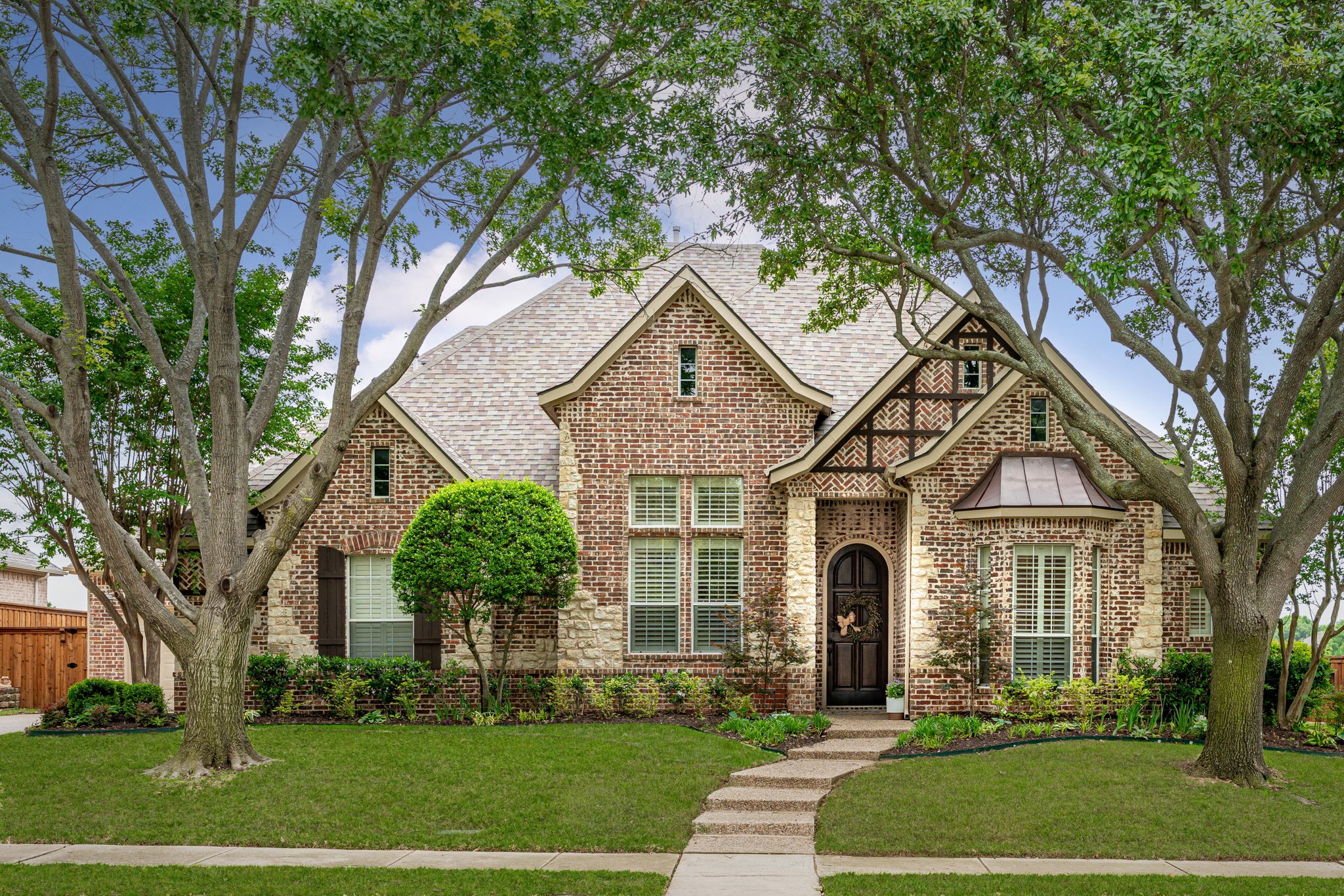 6221 Wildwood Drive Mckinney TX 75072