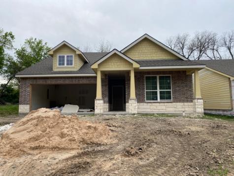 914 Edgar Street Greenville TX 75401
