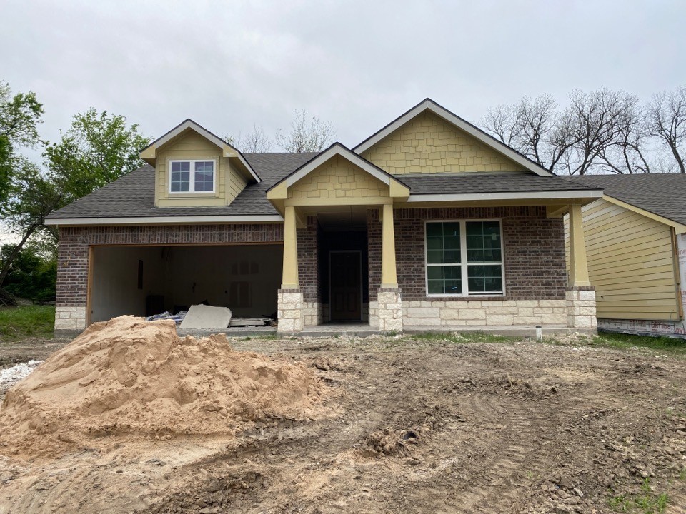 914 Edgar Street Greenville TX 75401