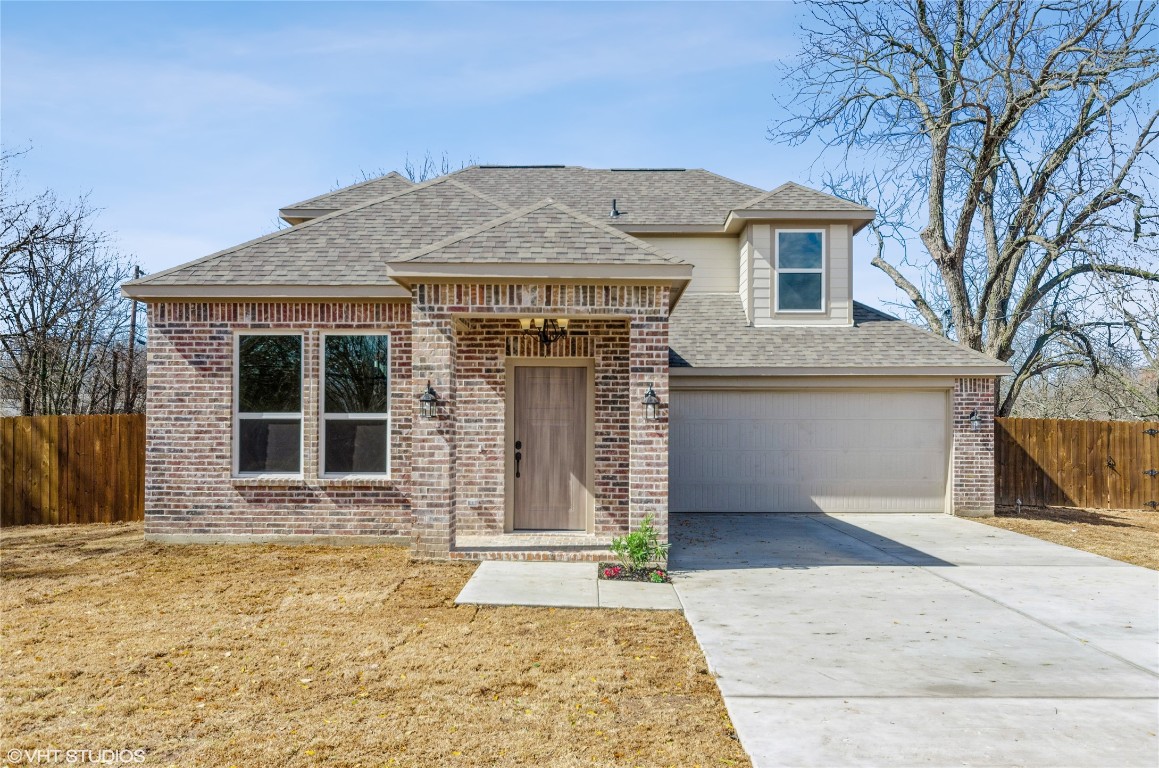 602 Main Street Greenville TX 75401