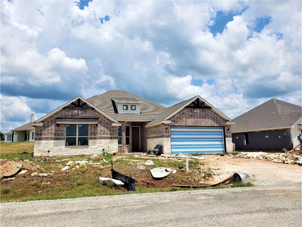 3018 Promenade Drive Granbury TX 76049