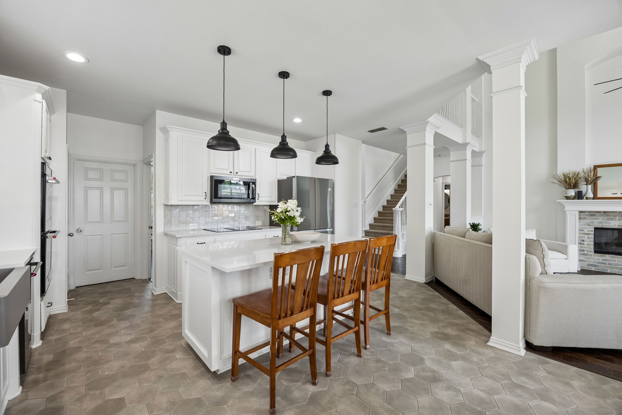 8528 Newman Drive North Richland Hills TX 76180