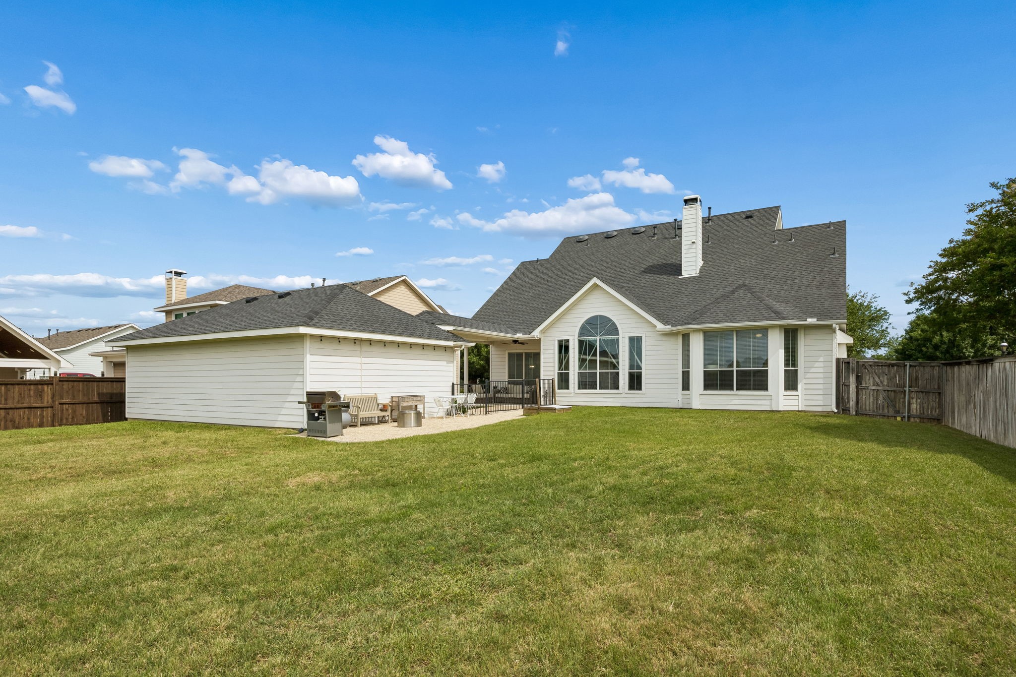 8528 Newman Drive North Richland Hills TX 76180