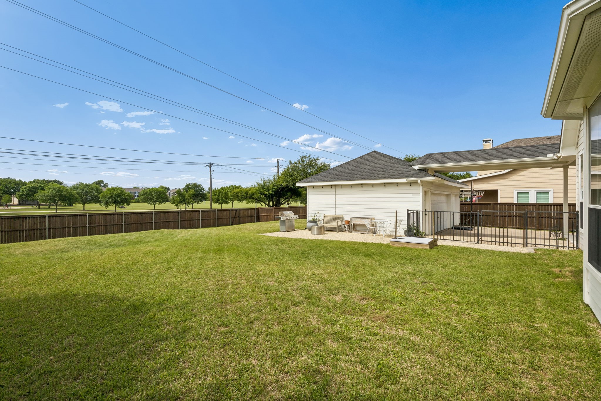 8528 Newman Drive North Richland Hills TX 76180