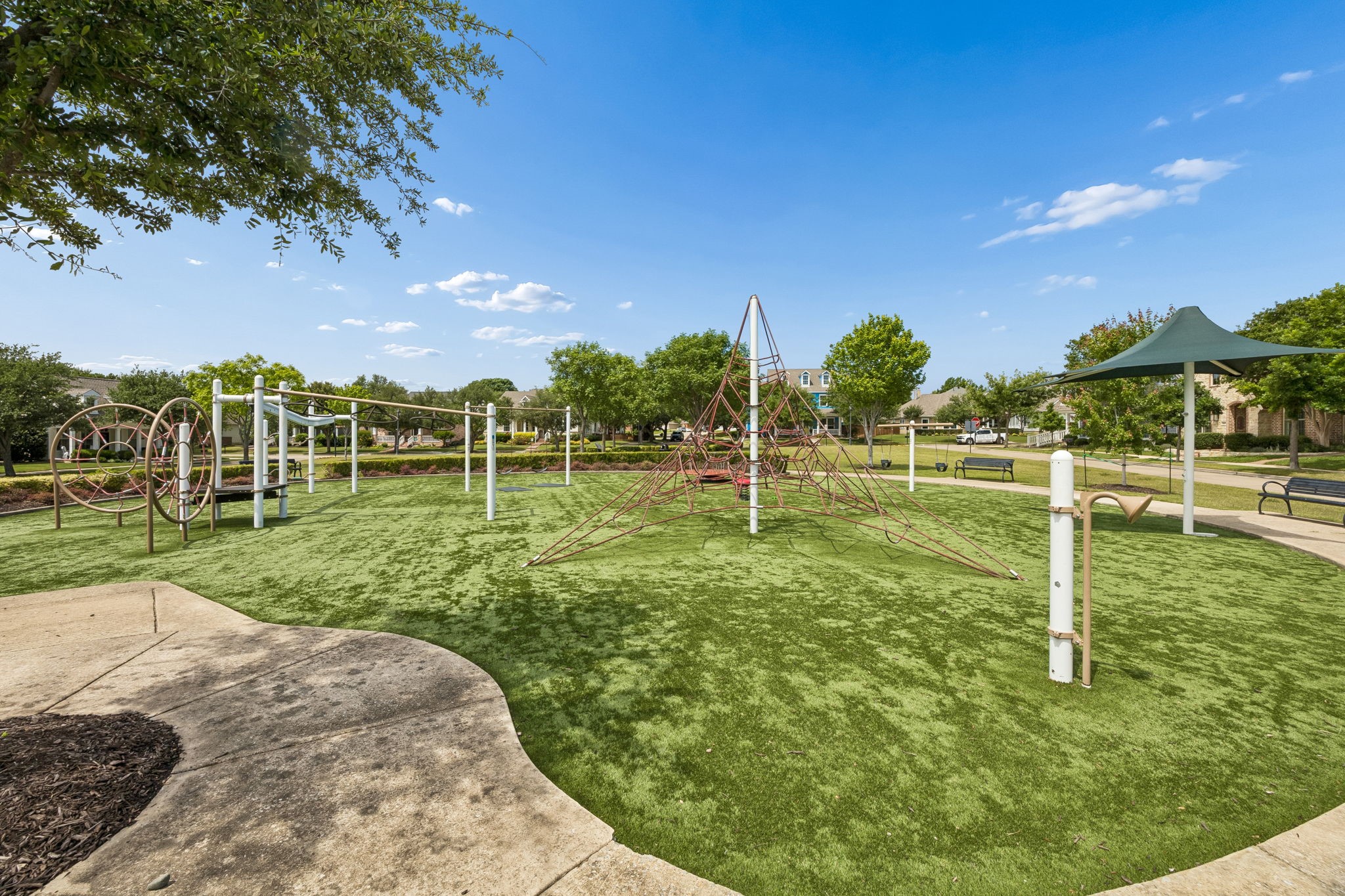 8528 Newman Drive North Richland Hills TX 76180