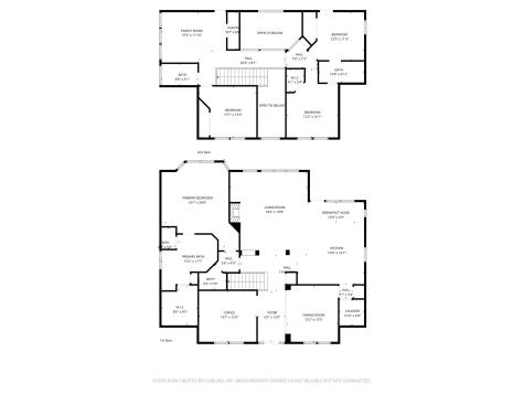 8528 Newman Drive North Richland Hills TX 76180