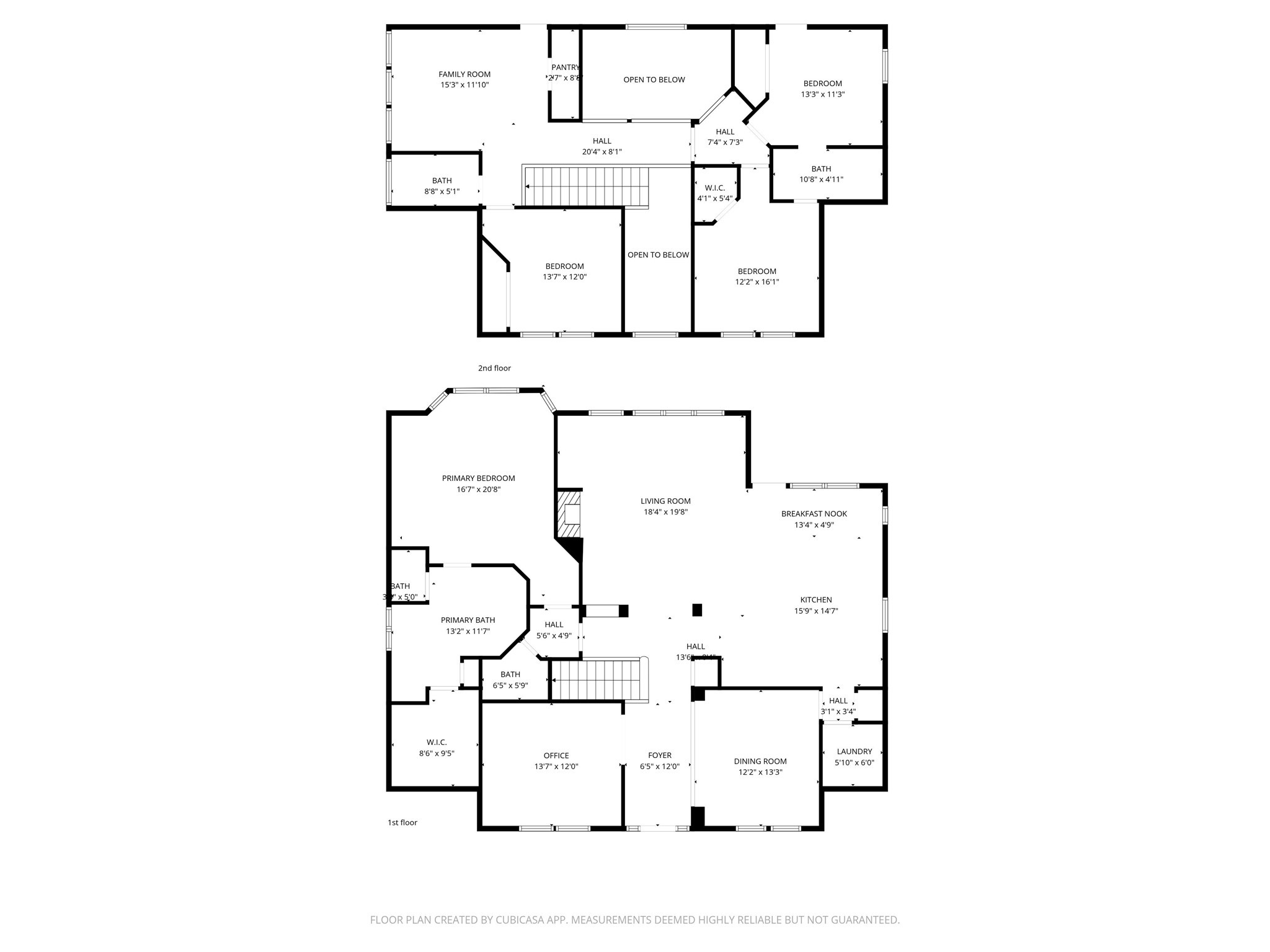 8528 Newman Drive North Richland Hills TX 76180