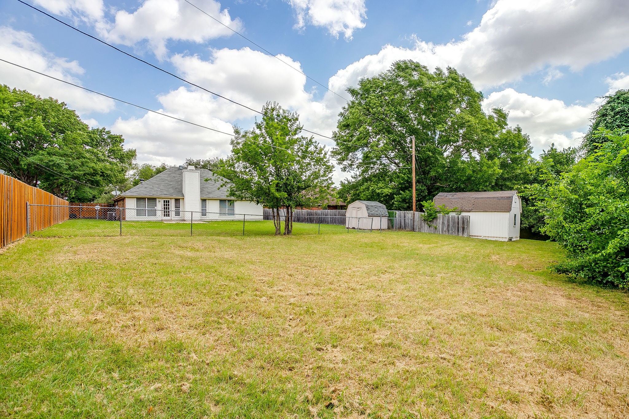 1204 Dogwood Drive Benbrook TX 76126