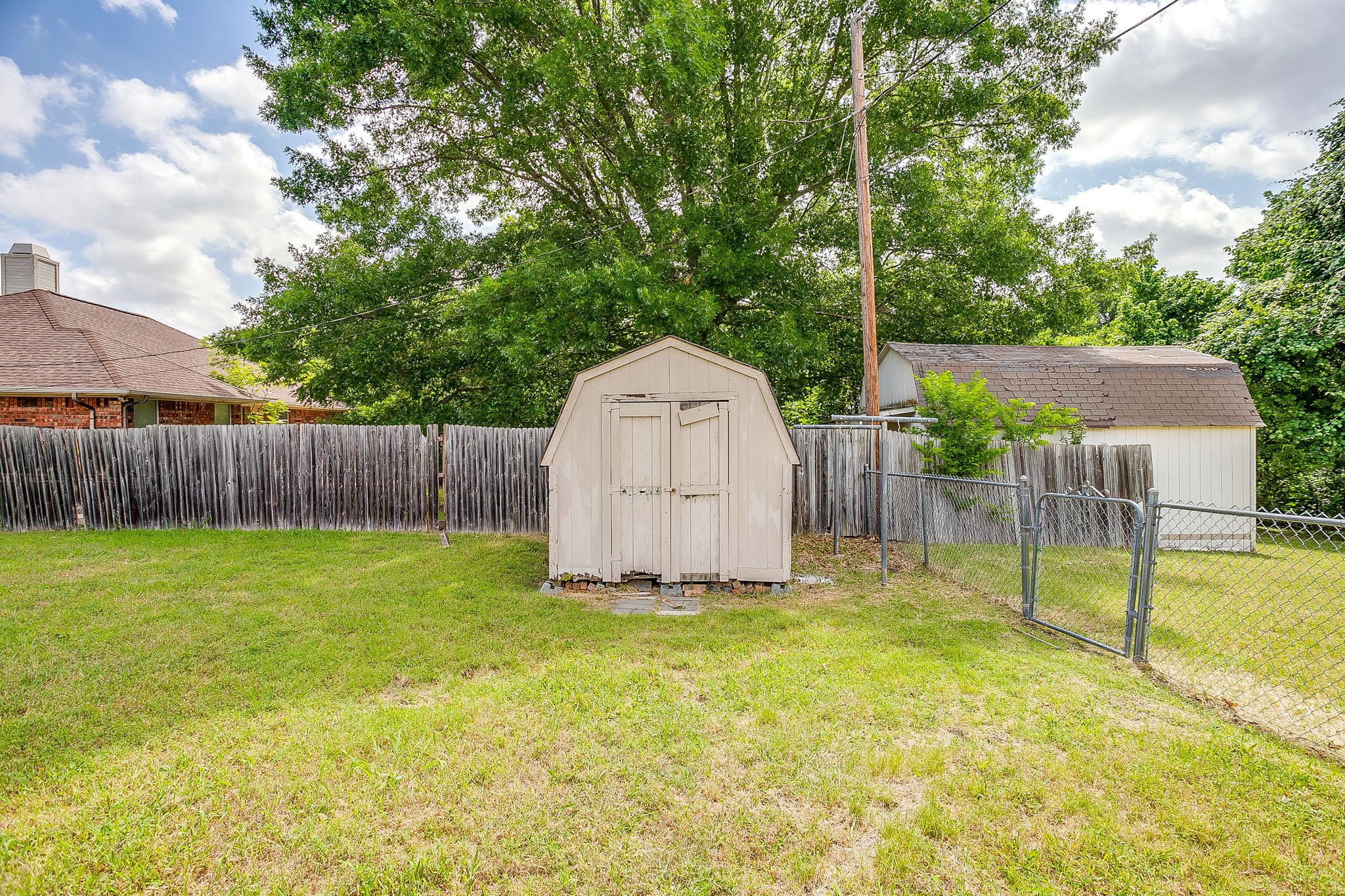 1204 Dogwood Drive Benbrook TX 76126