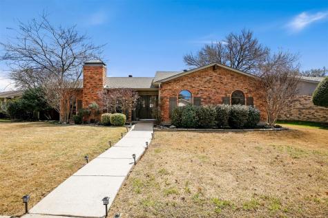 453 Woodway Drive Coppell TX 75019