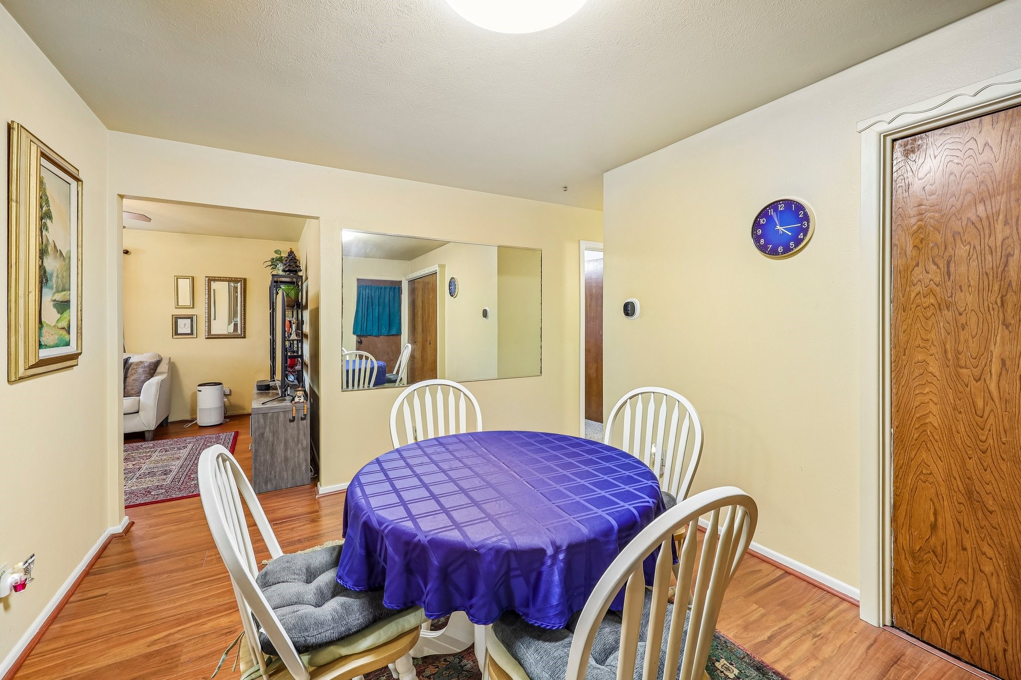 7452 Meadowcrest Drive Fort Worth TX 76112