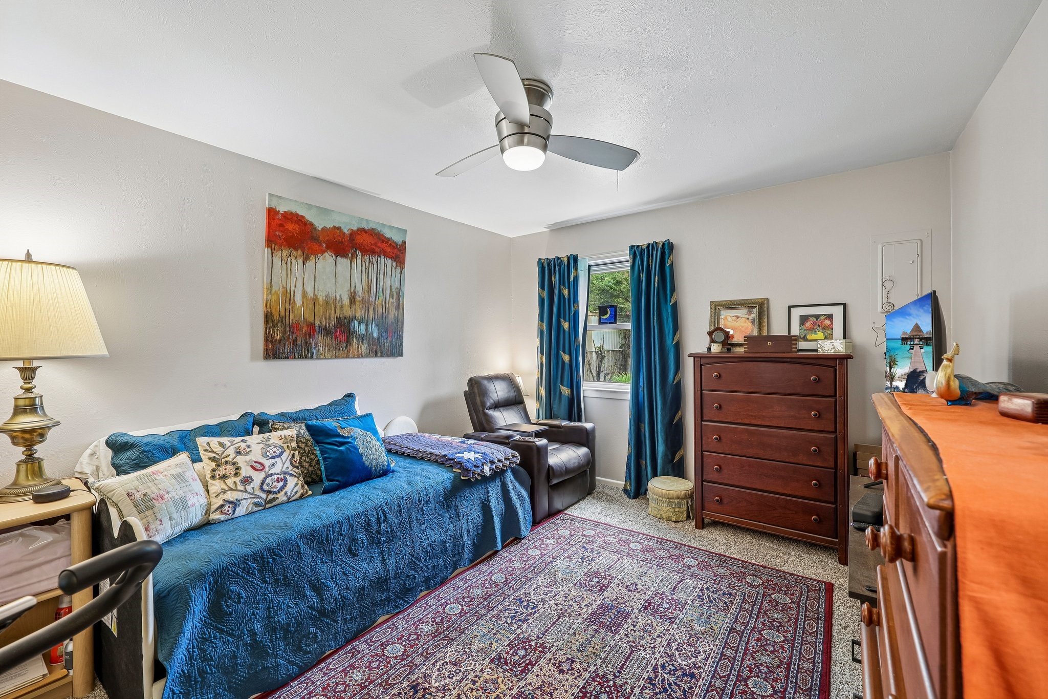 7452 Meadowcrest Drive Fort Worth TX 76112