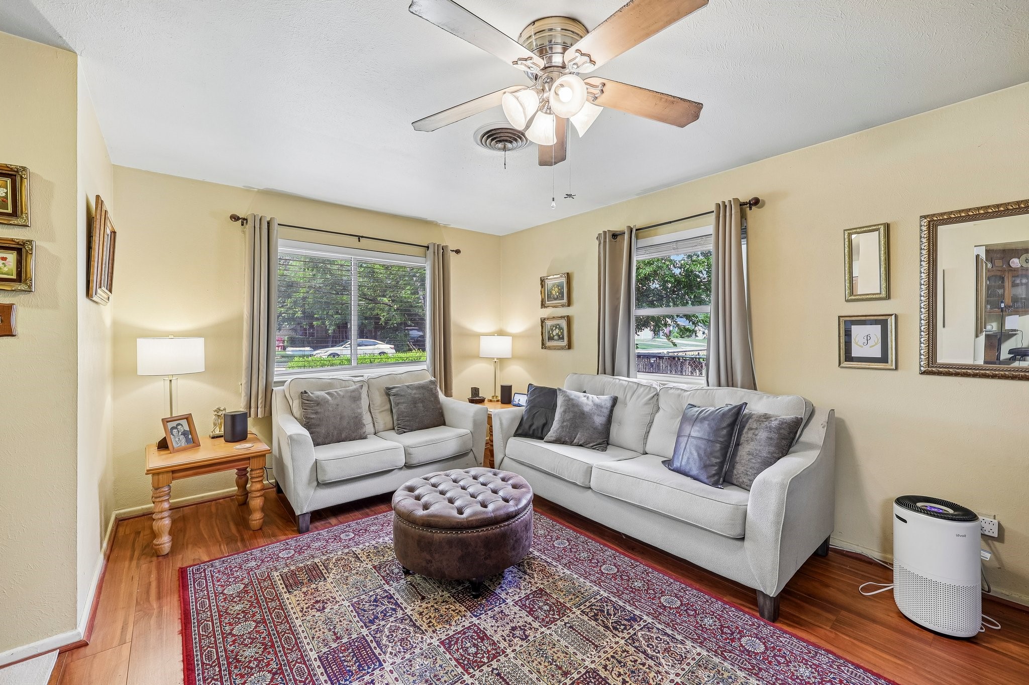 7452 Meadowcrest Drive Fort Worth TX 76112