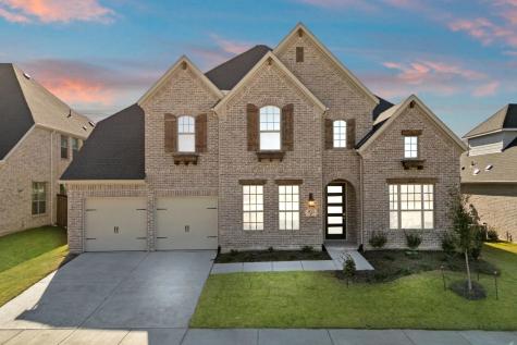 932 Pelotazo Avenue Fort Worth TX 76247