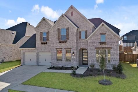 932 Pelotazo Avenue Fort Worth TX 76247